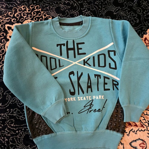 Jumper for 3-4 years like new