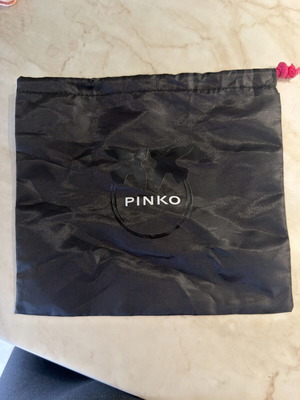 Pinko θήκη για σκόνη 22 x 20 εκ.