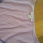 Σετ xsmall φούστα Bershka και μπλούζα Massimo Dutti σαν καινούργιο