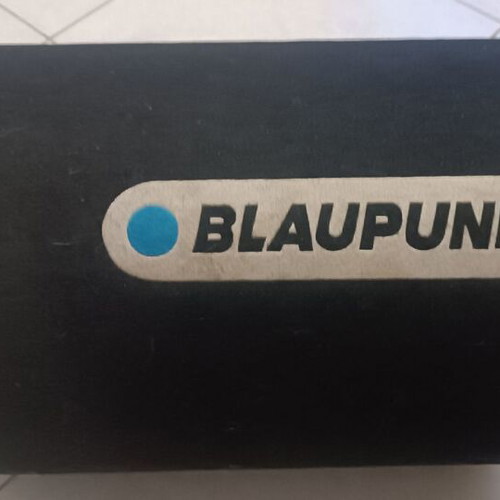 Blaupunkt GTt 1200 subwoofer like new, 12 inches, 700W RMS