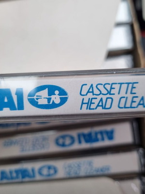 ALTAI κασέτες καθαρισμού, πακέτο 31 τεμαχίων