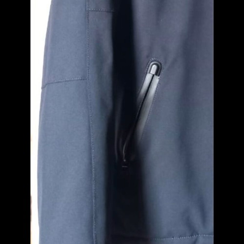 Dur jacket new, size 52, blue