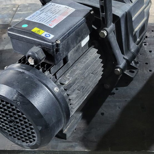 Swimming Pool Pump used, single-phase, 2.2 kW, pack of 2