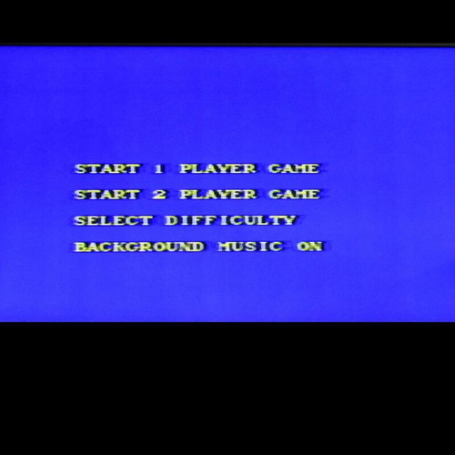 Paperboy Sega Mega Drive game used, action arcade 1990