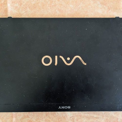 Sony Vaio PCG-21111M VPCX11S1E laptop used for repair