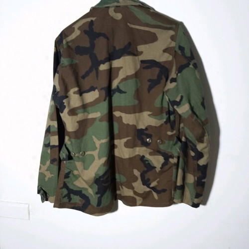 Military jacket American new, size S, 58 cm armpit