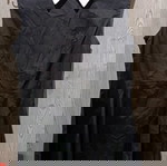  Φόρεμα με γιακά L