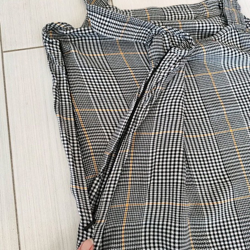 H&M Girls' Salopette 11/12 (152) like new, grey
