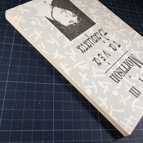 Jim Morrison Ta Nea Plasmata Poetry used