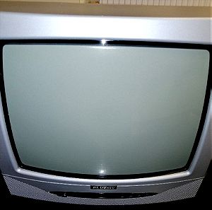 BLUEsky Τηλεόραση.