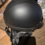 Helmet new