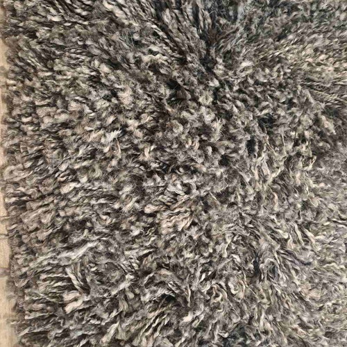 Rug with high pile 55x150 cm like new (IKEA)