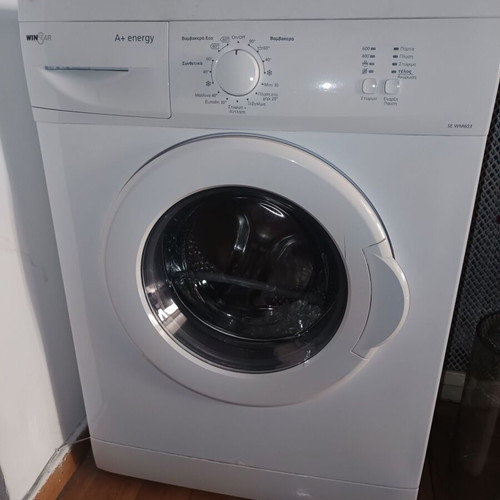 WinStar washing machine 5 kg like new in excellent condition
