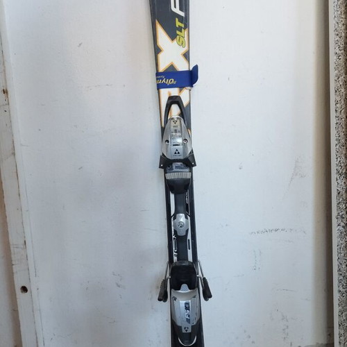 Fischer ski boots 140cm like new