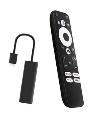 Google TV GD1 4K Streaming Stick κατόπιν παραγγελίας
