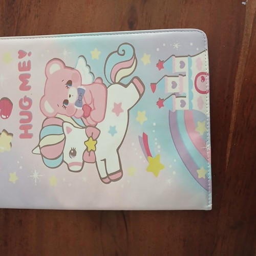Tablet case like new