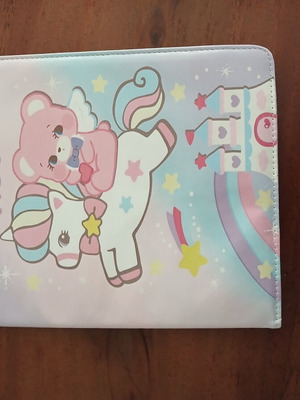 Tablet case like new