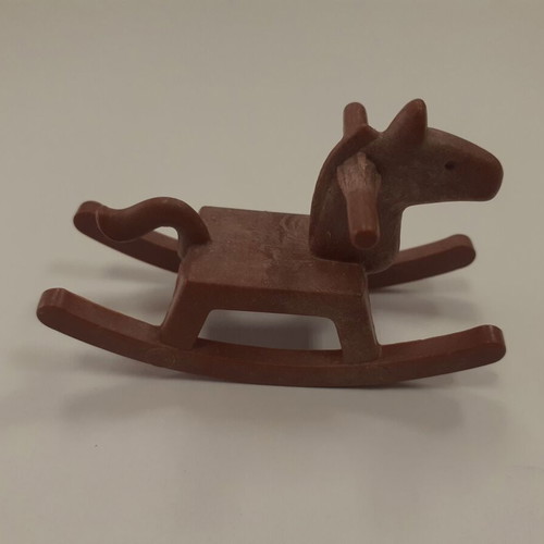 Playmobil children's rocking horse