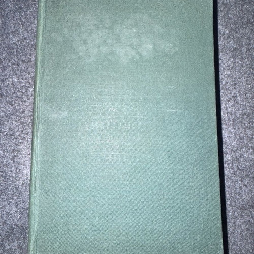 William Shakespeare The Complete Works book used, English, 1960 edition