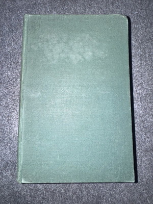 William Shakespeare The Complete Works book used, English, 1960 edition