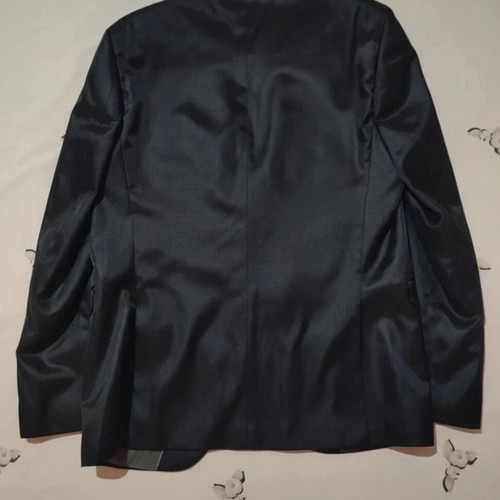 Orion dark blue suit like new, trousers size 46 jacket size 52