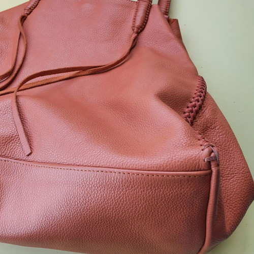 Callista shoulder bag good as new with pen mark inside