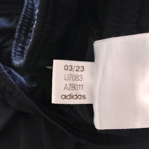 Adidas Aeroready kids' sweatpants used, black, size L