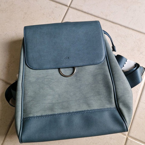 Backbag backpack new, unused