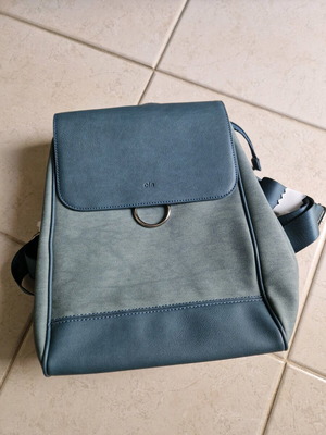 Backbag backpack new, unused