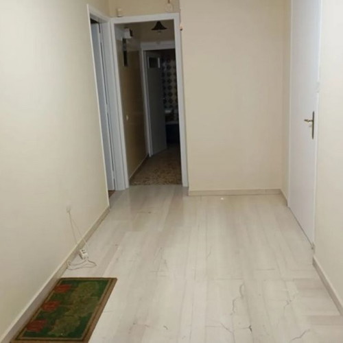 Διαμέρισμα 60 τμ στην Καλλιθέα Αγία Ελεούσα, 1ος όροφος με ανελκυστήρα και θέα