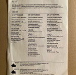 Flyer On the Notes of the Century The Masters of the 20th Century σαν καινούργιο