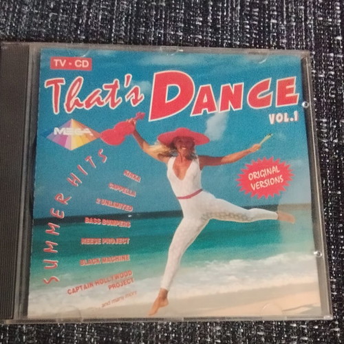Music CD like new