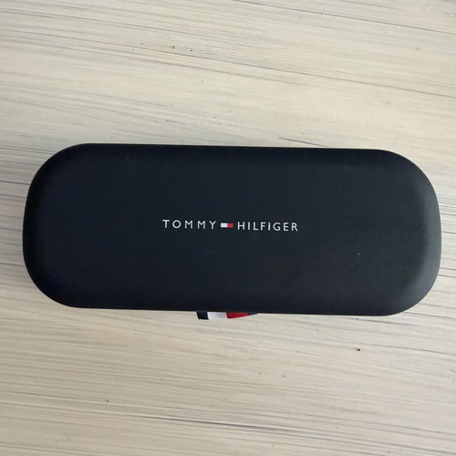 Tommy Hilfiger sunglasses, brown