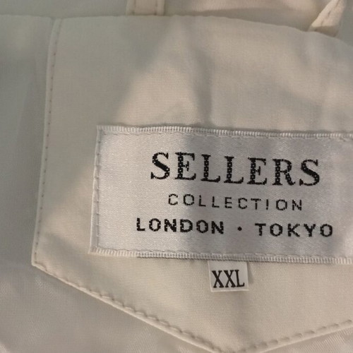 Seasonal light jacket size XXL new