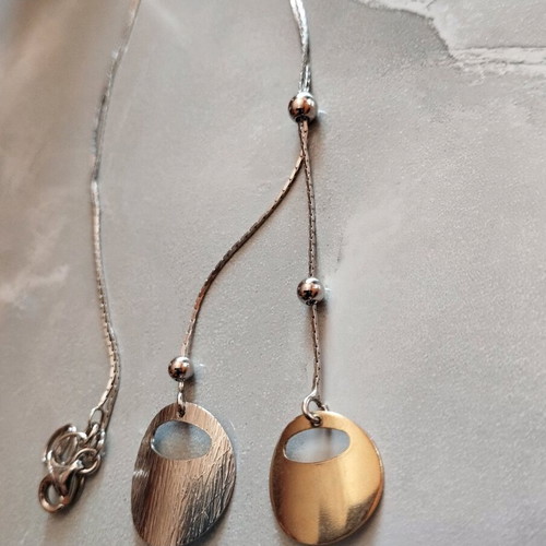 Necklace new