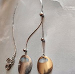Necklace new