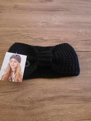 Winter hairband new