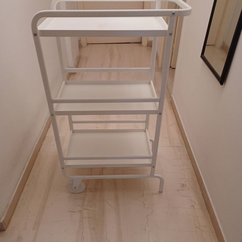 Rolling drawer unit like new