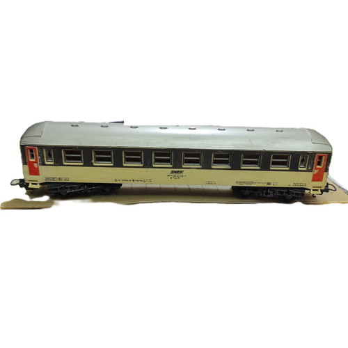 Lima trains model wagons like new, various designs