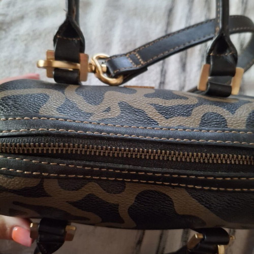 Tous crossbody bag like new, brown