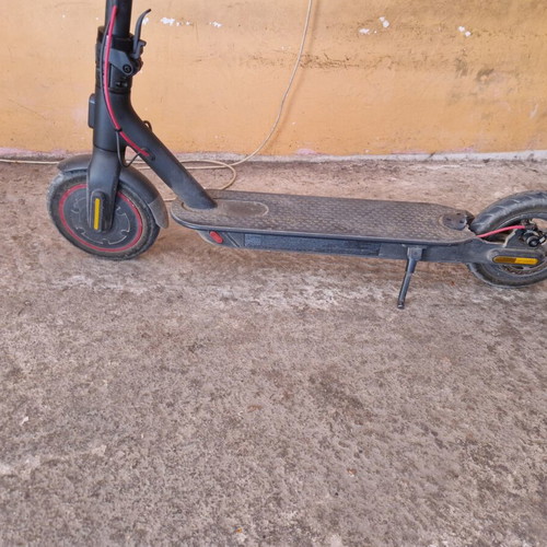 Xiaomi Mi Pro 2 electric scooter