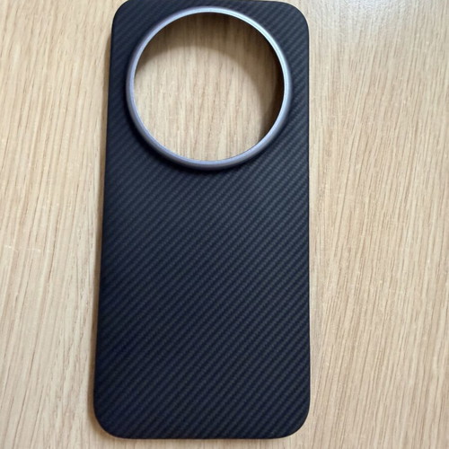 Techsuit case for Xiaomi 17 Ultra with magsafe mechanism, like new