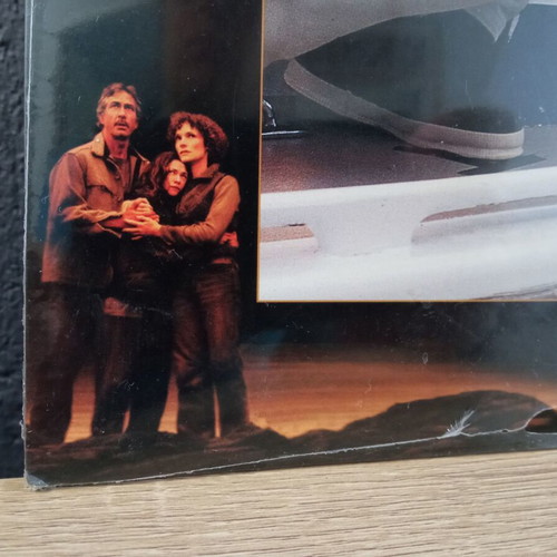 Limbo Lobby Card Set 1999 new, sealed posters