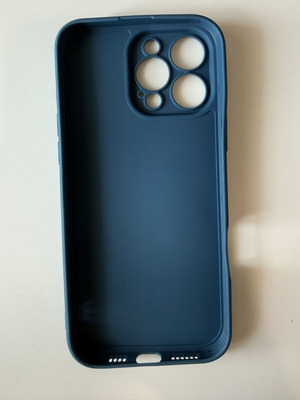 iPhone 16 Pro Max case, new