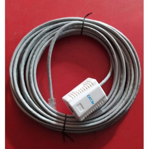 Network extension cable UTP RJ45 10m new