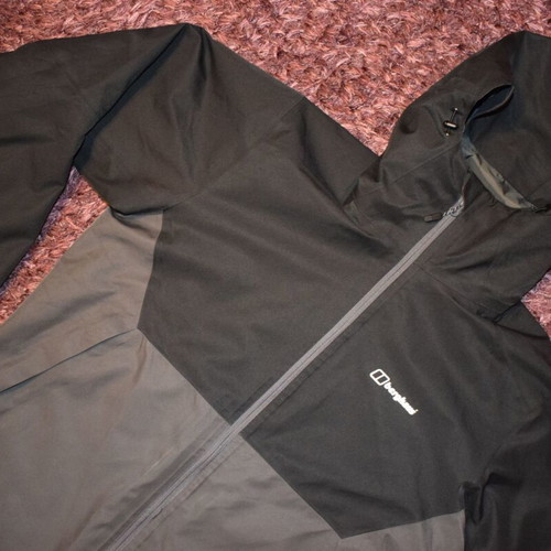 Berghaus Gore-Tex Fellmaster Gemini 3 in 1 Men's Jacket XL used