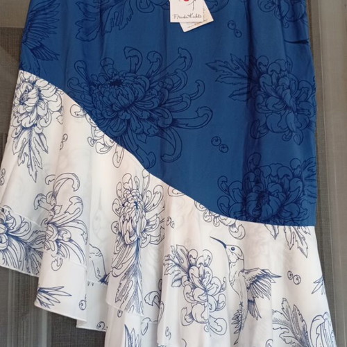 Summer skirt Shein new, size L