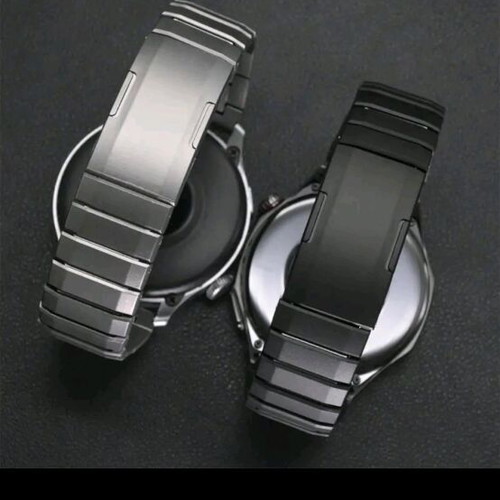 Original titanium straps for Huawei Watch GT6 Pro 22mm new