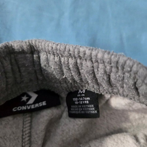 Converse βερμούδα μεταχειρισμένη για αγόρι 10-12 ετών γκρι