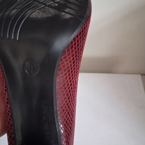 Women's Pumps Size 36 New